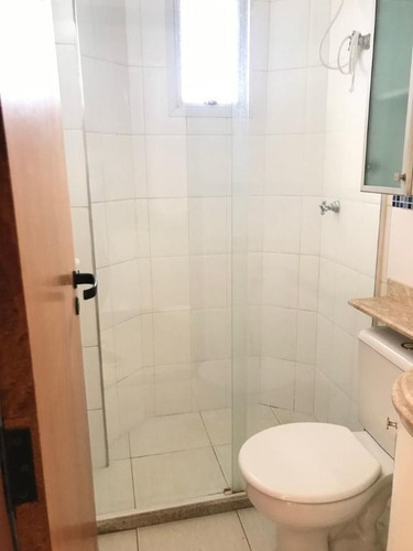 Imagem 17 de 22 de Apartamento Para Alugar Por R$ 1.000 Com 1 Dormitório, 45 M² /mês - Bosque Das Juritis - Ribeirão Preto/sp - Ap4018