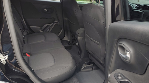 Jeep Renegade 2.0 Moab 4x4 Aut. 5p