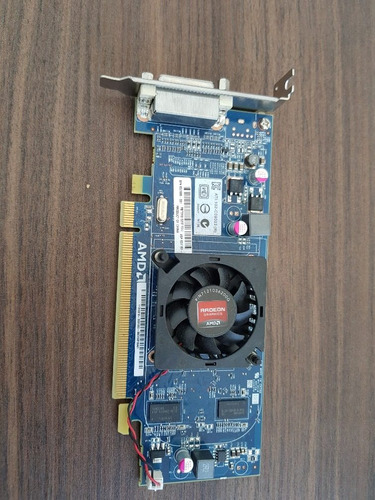 Hp 637995-001 Hp Ati/amd Radeon Hd 6350 512mb Pci-e X16 Vide