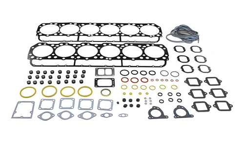 Empaque Junta Superior Motor Caterpillar 3406b 2233345
