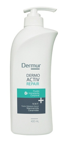 Crema Dermur Dermoactiv Repair 400 Ml