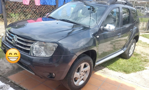 Renault Duster 2.0 Dynamique 4x2