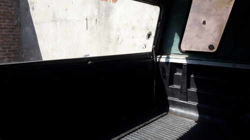 Ford F-100 Motor Perkins 4 Potenciado Transferencia Gratis