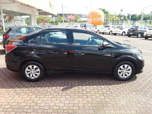 Chevrolet Prisma 1.0 Mpfi Joy 8v Flex 4p Manual
