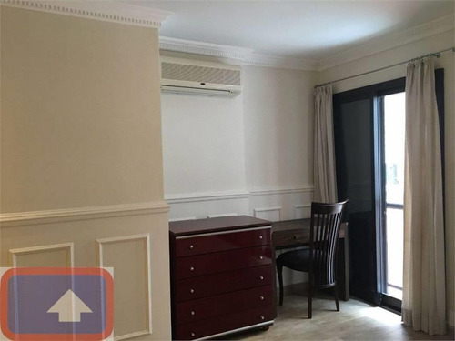 Imagem 17 de 27 de Apartamento Com 2 Suítes E 3 Banheiros Á Venda , 91 M² - Jardim Paulista - 23222 Ap-vit