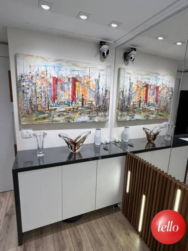 Imagem 4 de 30 de Apartamento - Ref: 242095
