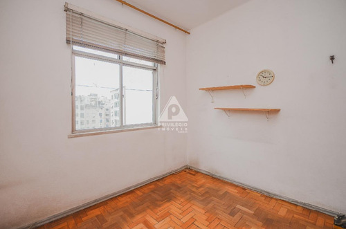 Imagem 7 de 23 de Apartamento À Venda, 3 Quartos, Catete - Rio De Janeiro/rj - 46705
