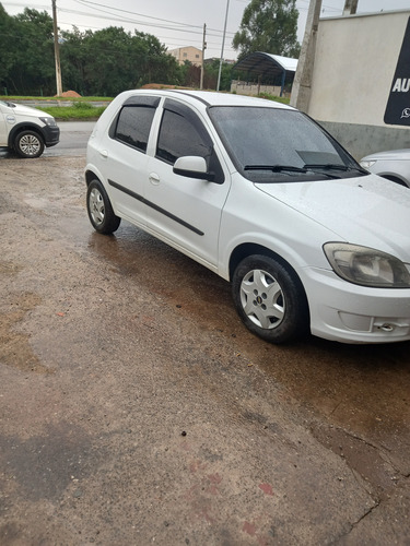 Chevrolet Celta 1.0 Lt Flex Power 5p