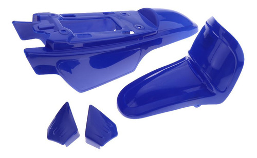 De Guardabarros Delantero Con Soporte Para Pw50 Py50 Pw Py