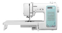 Comprar Máquina De Coser Brother Cs-6000 Xl Curso Gratuito