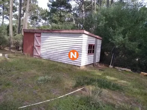 En Venta Terreno De 1070 Mts2, Chihuahua