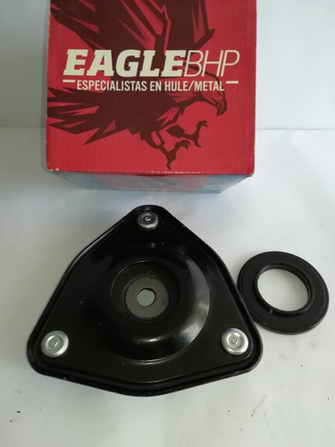 Base De Amortiguador Delantera Dodge Caliber/ Compass 