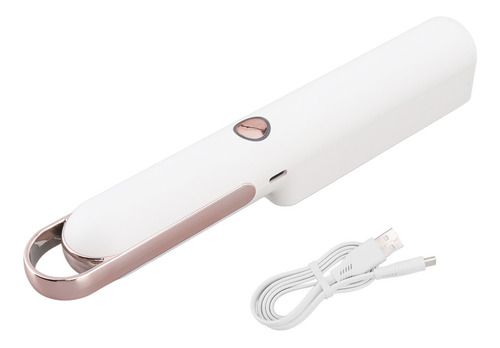 Limpador Uv Light Portátil Uvc 7w Recarregável Eficiente