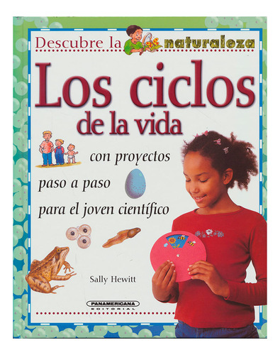 Libro Los Ciclos De La Vida