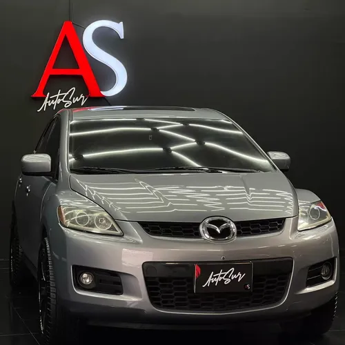 Mazda CX-7 2.3 Cx7l3t