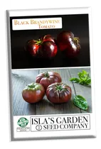 Comprar Semillas De Tomate Brandywine Para Plantar Mas De 20 Semilla