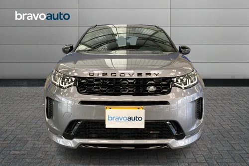 Land Rover Discovery Sport 2 R Dynamic S Mhev 249 Ps Sport B