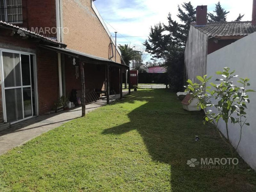 Imagen 11 de 11 de Duplex En Venta En Maschwitz - Maroto Propiedades