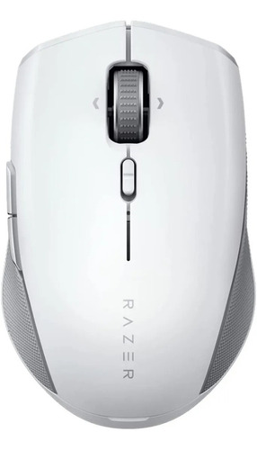 Imagen 1 de 7 de Razer Pro Click Mini Wireless Mouse Bluetooth 2.4ghz Cuotas 
