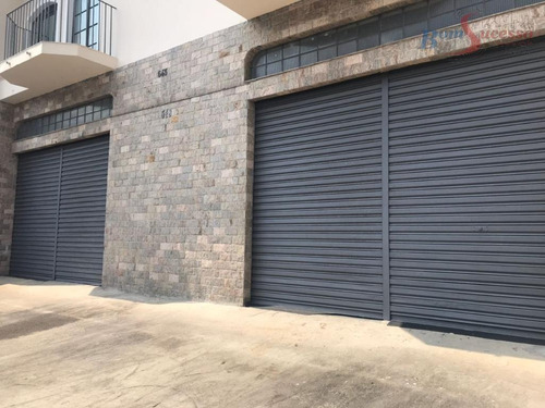 Imagem 4 de 16 de Prédio Para Alugar, 1000 M² Por R$ 18.000,00/mês - Tatuapé - São Paulo/sp - Pr0058