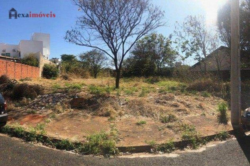 Imagem 1 de 1 de Terreno À Venda, 2000 M² Por R$ 2.000.000 - Jardim Califórnia - Barueri/sp - Te0296