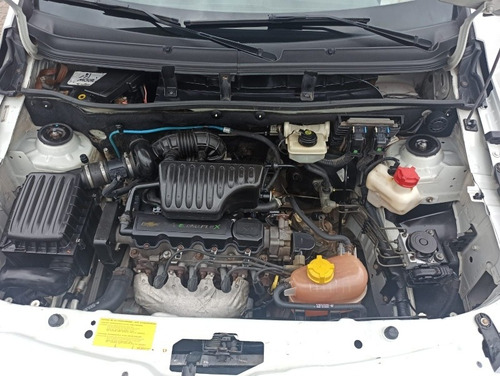 Imagem 7 de 9 de Chevrolet Montana 2014 1.4 Ls Econoflex 2p