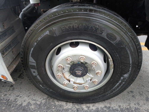 Mb Axor 2541 Trucado 6x2 = 2540 2544 P360 2546 R440 113 1634