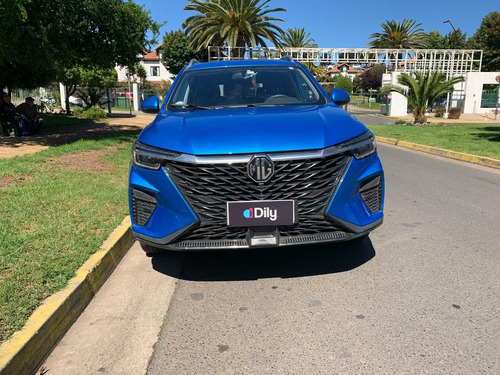 MG RX5 1.5T Com Dct