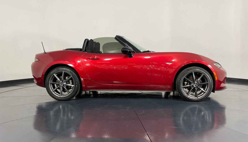 Imagen 6 de 15 de 41381 - Mazda Mx5 2017 Con Garantía