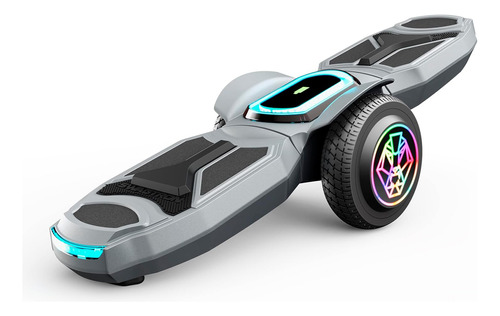The All-new Electric Ride Zipboard For Kids, Young By  The 