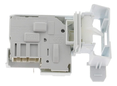 Switch De Seguridad Blanco 137353300