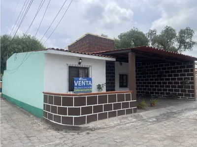 Casa en venta
