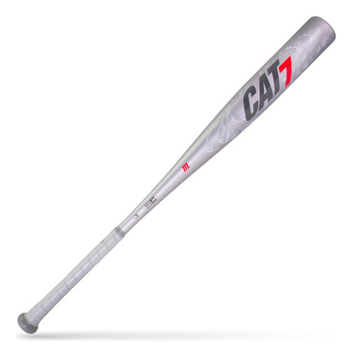 Bat Beisbol Marucci Cat7 (-3) Aluminio Bbcor Adulto Color 34 In X 31 Oz