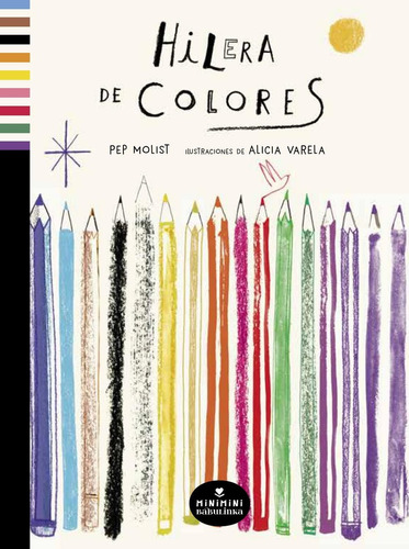 Hilera De Colores (nuevo)