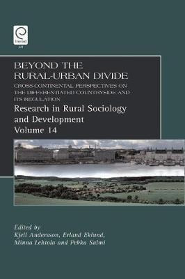 Beyond The Rural-urban Divide : Cross-continental Perspec...
