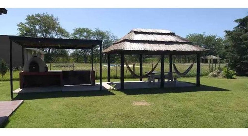 Imagen 4 de 22 de Quinta Venta 5000m2 Mercedes Buenos Aires