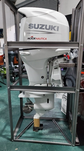 Imagen 2 de 8 de Suzuki Df115hp 4t