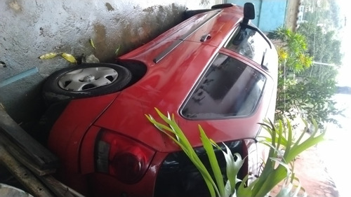Gol 2008 1.0 8v