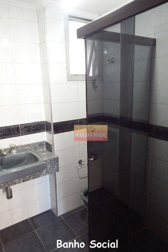 Imagem 7 de 30 de Apartamento Com 3 Dormitórios À Venda, 110 M² Por R$ 1.180.000,00 - Perdizes - São Paulo/sp - Ap1070