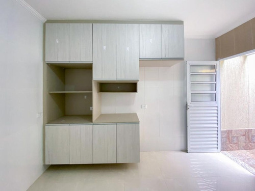 Imagem 15 de 30 de Casa À Venda, 91 M² Por R$ 647.000,00 - Vila Mazzei - São Paulo/sp - Ca1339 - 69792486
