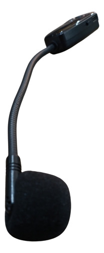 Microfone Headset Sem Fio Kadosh K 201h