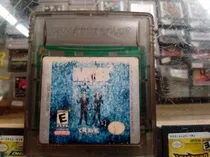 Comprar Mib Men In Black 2 The Series  Game Boy Color