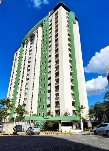Johanna Vende Apartamento Resd Taguay Urb Los Mangos