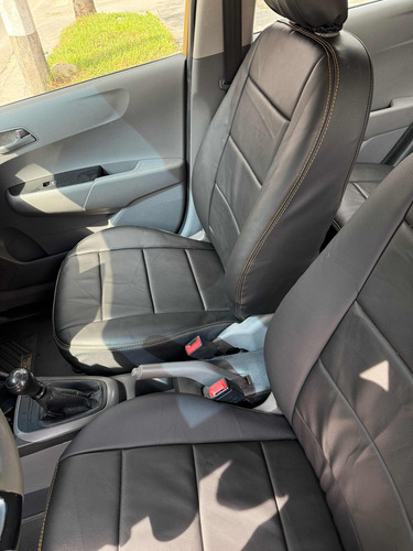 Kia Picanto Ekotaxi 2020 Excelente Estado