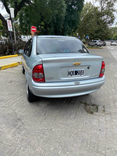 Chevrolet Corsa Classic Classic