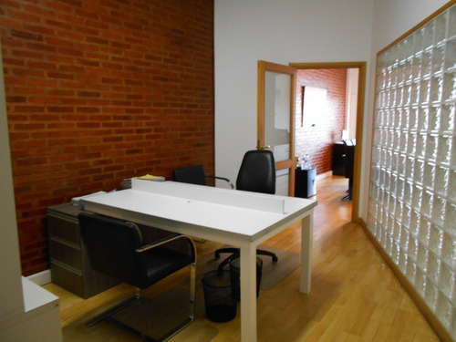 Imagen 16 de 27 de Excelente Oficina En Venta En Puerto Madero Amoblada Imperdible Impecable