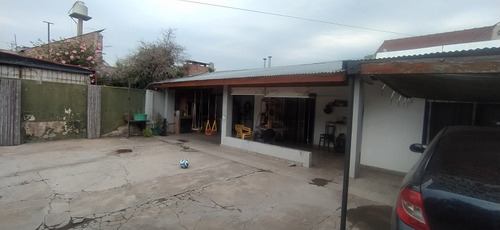 Alquiler Casa Ph Tres Ambientes San Miguel