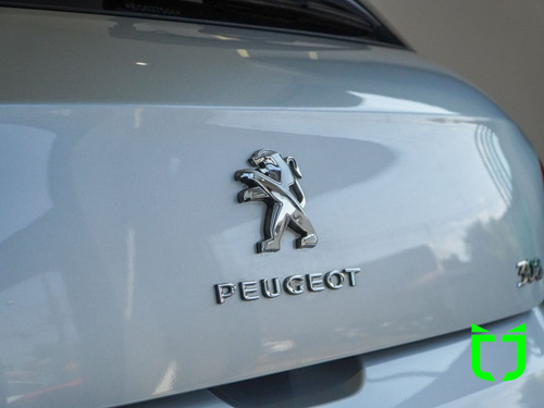 Peugeot 308 2.0 16V 4P FLEX ALLURE AUTOMÁTICO