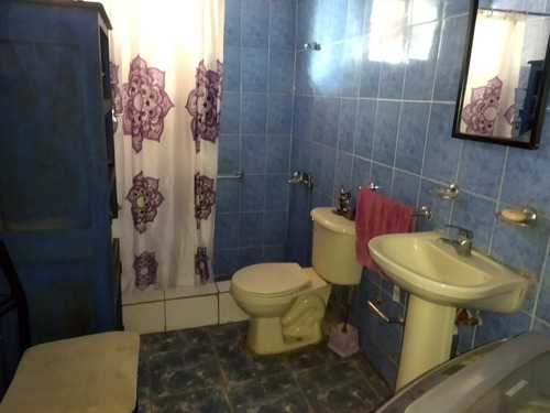 En Venta Casa Con Terreno De 1.030 Mts2, San José De Maipo