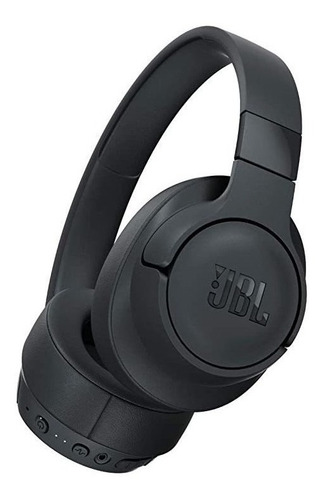 Jbl T750btnc - Auriculares Inalámbricos Con Cancellation De